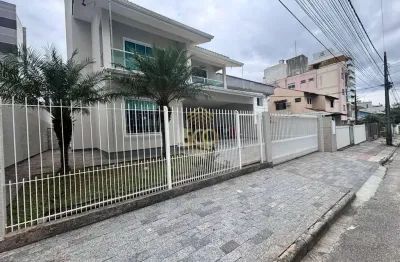 Residencial › casa - venda - 300,00 (m²) de área total - de área privativa - 1.090.000,00 - pagani - palhoça - sc