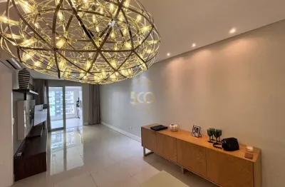 Residencial › apartamento - venda - 136,93 (m²) de área total - de área privativa - 1.080.000,00 - nossa senhora do rosário - são josé - sc