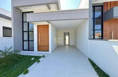 Residencial › casa - 150,00 (m²) - 489.990,00 - forquilhas - são josé - sc