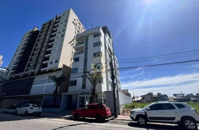 Residencial › apartamento - venda - 0,00 (m²) de área total - 0,00 (m²) de área privativa - 697.711,00 - cidade universitária pedra branca - palhoça - sc