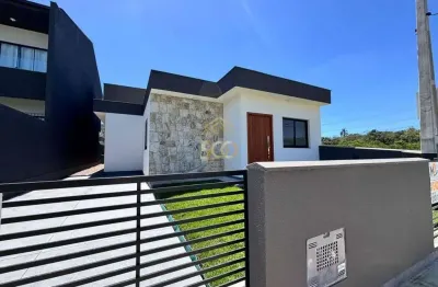 Residencial › casa - venda - 200,00 (m²) de área total - 0,00 (m²) de área privativa - 633.000,00 - forquilhas - são josé - sc
