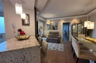 Residencial › apartamento - venda - 85,24 (m²) de área total - 85,00 (m²) de área privativa - 640.000,00 - campinas - são josé - sc