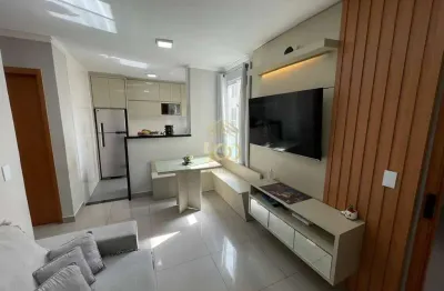 Residencial › apartamento com 2 dormitório(s) sendo 0 suíte(s) no bairro forquilhas - - são josé - sc