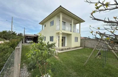 Residencial › casa - venda - 360,00 (m²) de área total - 0,00 (m²) de área privativa - 700.000,00 - praia do sonho (ens brito) - palhoça - sc