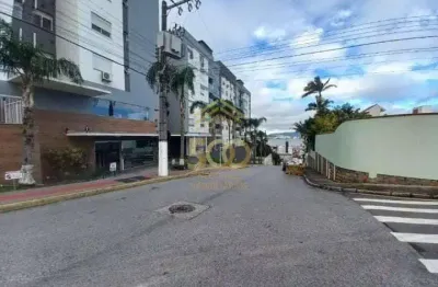Residencial › apartamento com 3 dormitório(s) sendo 1 suíte(s) no bairro praia comprida - - são josé - sc
