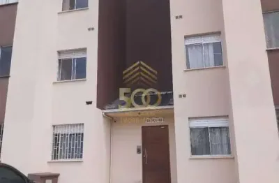 Residencial › apartamento - venda - 52,76 (m²) de área total - 52,76 (m²) de área privativa - 260.000,00 - bela vista - palhoça - sc