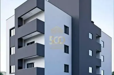 Residencial › apartamento com 2 dormitório(s) sendo 0 suíte(s) no bairro areias - - são josé - sc