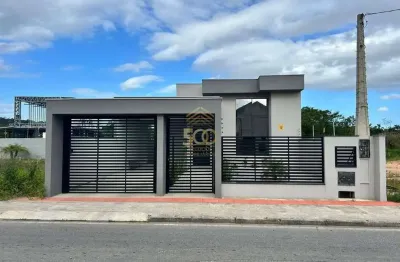 Residencial › casa com 2 dormitório(s) sendo 1 suíte(s) no bairro forquilhas - - são josé - sc