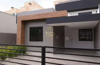 Residencial › casa com 3 dormitório(s) sendo 1 suíte(s) no bairro sertão do maruim - - são josé - sc