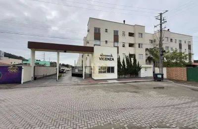 Residencial › apartamento - venda - 68,00 (m²) de área total - 68,00 (m²) de área privativa - 350.000,00 - são sebastião - palhoça - sc