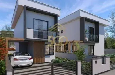 Residencial › sobrado com 2 dormitório(s) sendo 2 suíte(s) no bairro bela vista - - palhoça - sc
