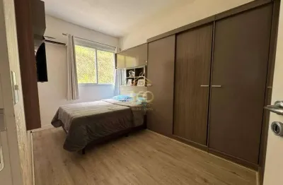 Residencial › apartamento - venda - 72,00 (m²) de área total - 0,00 (m²) de área privativa - 350.000,00 - forquilhinha - são josé - sc