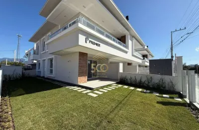 Residencial › apartamento - venda - 202,32 (m²) de área total - 202,32 (m²) de área privativa - 1.190.000,00 - praia do sonho (ens brito) - palhoça - sc