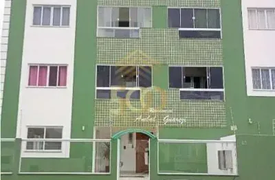 Residencial › apartamento com 2 dormitório(s) sendo 0 suíte(s) no bairro forquilhas - - são josé - sc