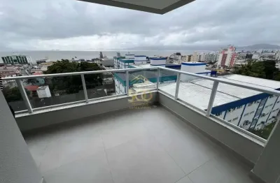 Residencial › apartamento - venda - 79,00 (m²) de área total - 79,00 (m²) de área privativa - 719.900,00 - barreiros - são josé - sc