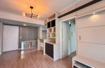 Residencial › apartamento com 2 dormitório(s) sendo 1 suíte(s) no bairro passa vinte - - palhoça - sc