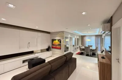 Residencial › apartamento com 3 dormitório(s) sendo 3 suíte(s) no bairro campinas - - são josé - sc