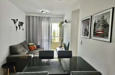 Residencial › apartamento - venda - 0,00 (m²) de área total - 52,00 (m²) de área privativa - 390.000,00 - cidade universitária pedra branca - palhoça - sc