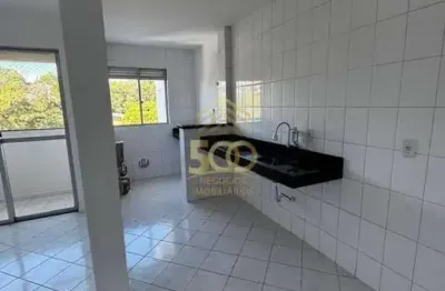 Residencial › apartamento com 1 dormitório(s) sendo 0 suíte(s) no bairro serraria - - são josé - sc