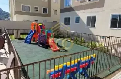 Residencial › apartamento com 2 dormitório(s) sendo 0 suíte(s) no bairro bela vista - - palhoça - sc