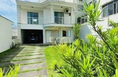 Residencial › casa com 4 dormitório(s) sendo 1 suíte(s) no bairro barreiros - - são josé - sc