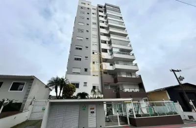 Residencial › apartamento com 3 dormitório(s) sendo 1 suíte(s) no bairro jardim cidade de florianópolis - - são josé - sc