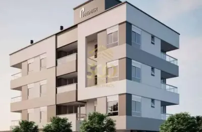 Residencial › apartamento com 2 dormitório(s) sendo 1 suíte(s) no bairro - - palhoça - sc