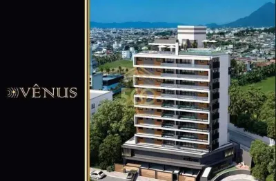 Residencial › apartamento com 3 dormitório(s) sendo 1 suíte(s) no bairro - - palhoça - sc