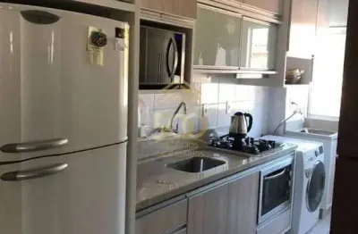 Residencial › apartamento com 2 dormitório(s) sendo 0 suíte(s) no bairro morro da bina - - biguaçu - sc