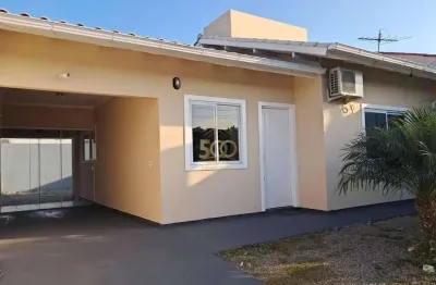 Residencial › casa com 2 dormitório(s) sendo 0 suíte(s) no bairro forquilhas - - são josé - sc