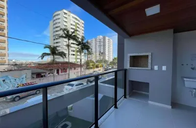 Residencial › apartamento com 2 dormitório(s) sendo 1 suíte(s) no bairro barreiros - - são josé - sc