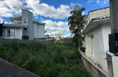 Residencial › lote/terreno com 0 dormitório(s) sendo 0 suíte(s) no bairro cidade universitária pedra branca - - palhoça - sc