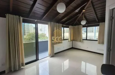 Residencial › apartamento com 1 dormitório(s) sendo 0 suíte(s) no bairro centro - - florianópolis - sc