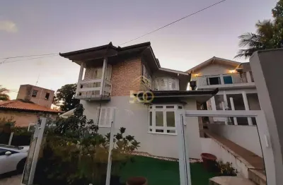 Residencial › casa com 4 dormitório(s) sendo 1 suíte(s) no bairro ponta de baixo - - são josé - sc