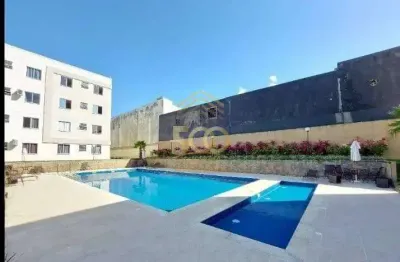 Residencial › apartamento com 2 dormitório(s) sendo 0 suíte(s) no bairro serraria - - são josé - sc
