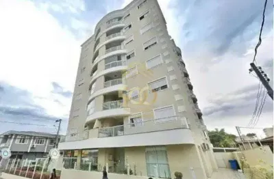 Residencial › apartamento com 2 dormitório(s) sendo 1 suíte(s) no bairro ipiranga - - são josé - sc