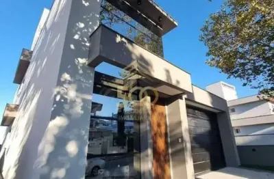 Residencial › casa com 3 dormitório(s) sendo 3 suíte(s) no bairro cidade universitária pedra branca - - palhoça - sc