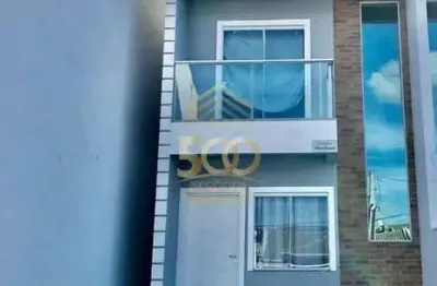 Residencial › sobrado com 2 dormitório(s) sendo 0 suíte(s) no bairro alto aririu - - palhoça - sc