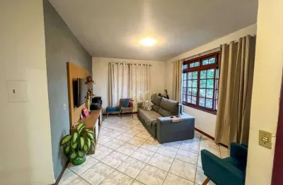 Residencial › casa - venda - 480,00 (m²) de área total - 480,00 (m²) de área privativa - 450.000,00 - - são josé - sc