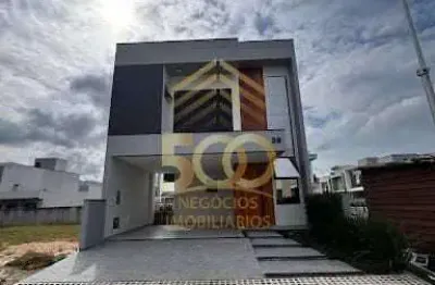 Residencial › casa com 3 dormitório(s) sendo 1 suíte(s) no bairro - - biguaçu - sc