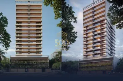 Residencial › apartamento com 2 dormitório(s) sendo 2 suíte(s) no bairro cidade universitária pedra branca - - palhoça - sc