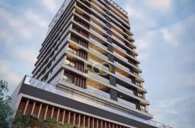 Residencial › apartamento com 2 dormitório(s) sendo 2 suíte(s) no bairro cidade universitária pedra branca - - palhoça - sc