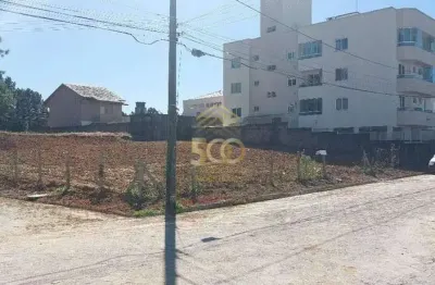 Residencial › lote/terreno com 0 dormitório(s) sendo 0 suíte(s) no bairro barreiros - - são josé - sc