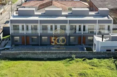 Residencial › sobrado com 2 dormitório(s) sendo 0 suíte(s) no bairro real parque - - são josé - sc