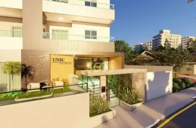 Residencial › apartamento - venda - 112,00 (m²) de área total - 112,00 (m²) de área privativa - 769.900,00 - barreiros - são josé - sc