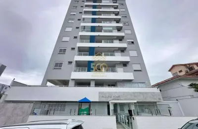 Residencial › apartamento - venda - 138,00 (m²) de área total - 138,00 (m²) de área privativa - 679.900,00 - balneário - florianópolis - sc