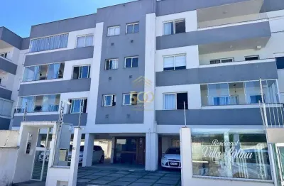 Residencial › apartamento - venda - 85,00 (m²) de área total - 85,00 (m²) de área privativa - 370.000,00 - passa vinte - palhoça - sc