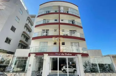 Residencial › apartamento com 2 dormitório(s) sendo 1 suíte(s) no bairro cidade universitária pedra branca - - palhoça - sc