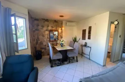 Residencial › casa com 2 dormitório(s) sendo 0 suíte(s) no bairro são sebastião - - palhoça - sc