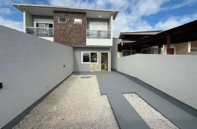 Residencial › sobrado - venda - 100,00 (m²) de área total - 0,00 (m²) de área privativa - 475.000,00 - - palhoça - sc